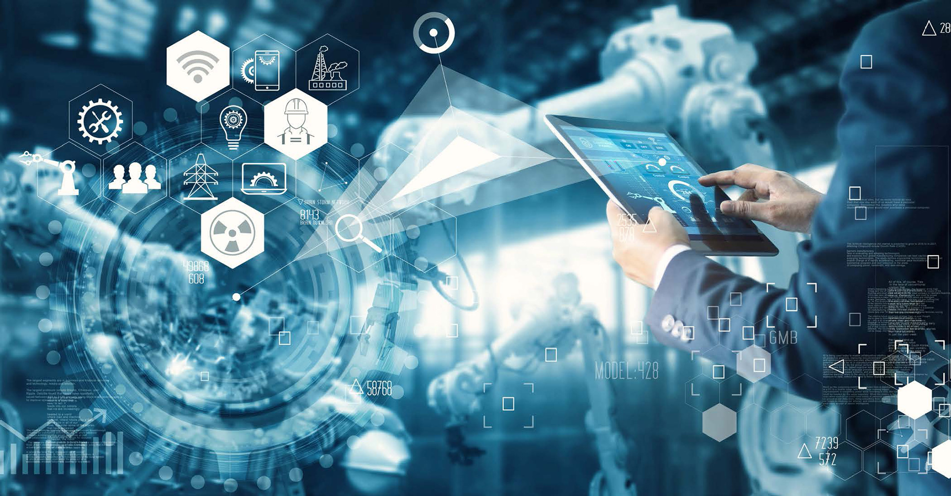 Digital Transformation | Kaltech Digital Pvt. Ltd.
